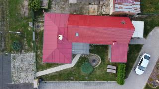 Rekreační dům Dobšín - 1