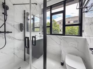 Studio 103 eaux claires, Premium, clim, Garage - Grenoble - 6