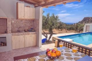 Triopetra Green Dream - 2