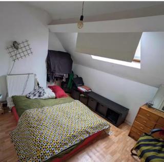 Cozy Flat sous les toits de Saint Gilles - 3