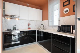 View Point Loft Parking - 4