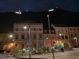 OKBrasov - Apartment & Studio in the heart of Old Town, moments away from the Black Church - Braşov - 8