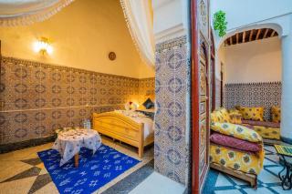 Riad Chams Fes - 4