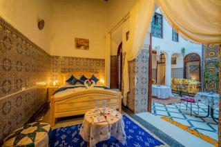 Riad Chams Fes - 3