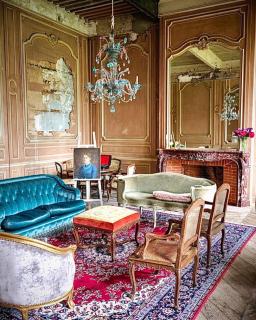 Chateau de Gudanes - 2