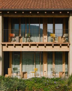 Villa del Brolo - Famiglia Furia - 9