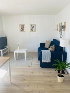 Gemütliche Ferienwohnung im Grünen - 9