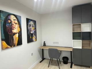 ElMar Apartment - ЕлМар Апартмент - 5