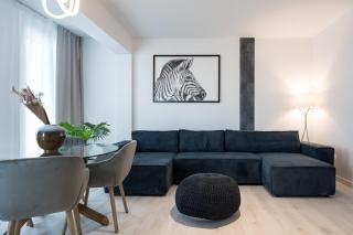 Therme Voyage North Apartment 7 - 1