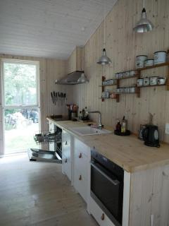Summerhouse in Ulvshale, Møn - 4