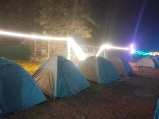 Modamamba resort - 2