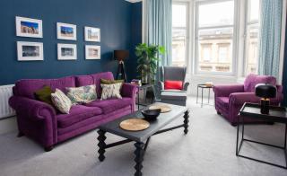 Newly Renovated Flat in Trendy Finnieston - 8