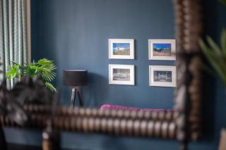 Newly Renovated Flat in Trendy Finnieston - 3