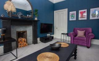 Newly Renovated Flat in Trendy Finnieston - 2