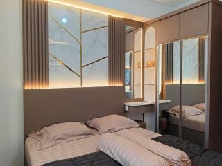 Newville Lippo Cikarang - 3