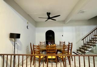 Grace Homestay Taiping - 9