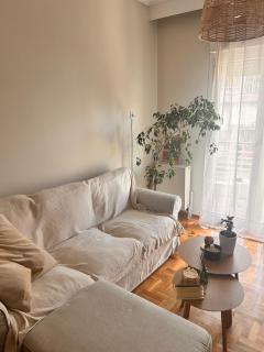 Thessaloniki Comfort Stay - 9