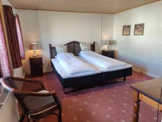 Sdr. Omme Kro & Hotel - 5