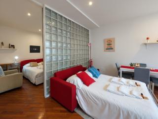 CHARMING HOME LE RUOTE - 3