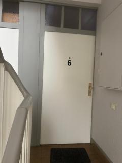 Central Four Residence - 8