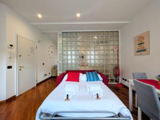 CHARMING HOME LE RUOTE - 1