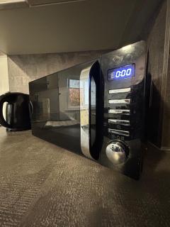 Central Four Residence - 1