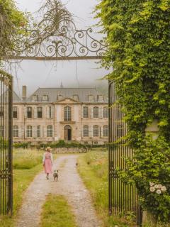Chateau de Gudanes - 2