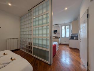 CHARMING HOME LE RUOTE - 2