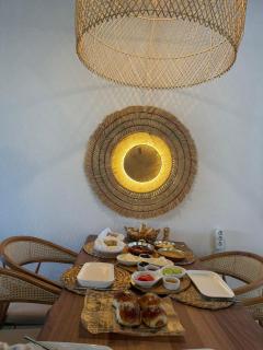 BL Karakum Suites - 9