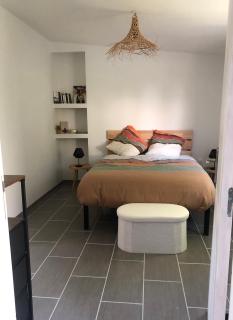 Cure bien être A l'orée du Bois - 9