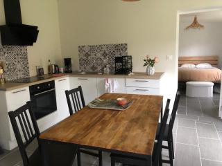 Cure bien être A l'orée du Bois - 6