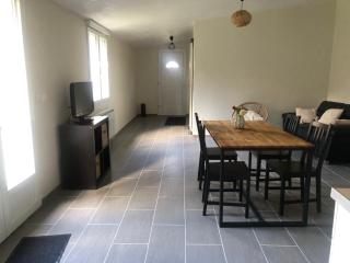 Cure bien être A l'orée du Bois - 5