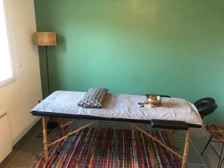 Cure bien être A l'orée du Bois - 8