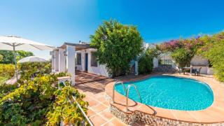 Villa Cortijo Miramar Frigiliana by Ruralidays - 8