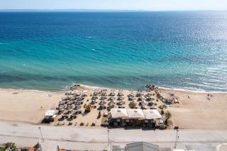 Assano Seafront Luxury - 0