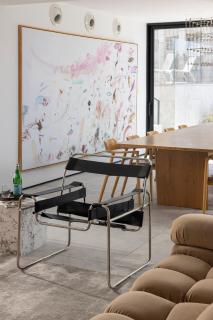 Aura Penthouse - Mashabbe Sade - 4