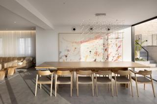 Aura Penthouse - Mashabbe Sade - 1