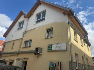 Walldürn Zentrum 1 - 5