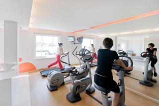 Novotel Vilnius Centre - 9