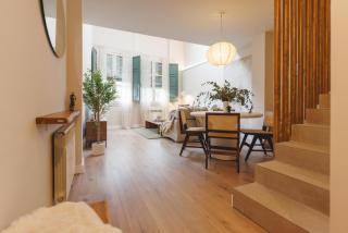Bravissimo Pons i Martí, 2-bedroom duplex - 1