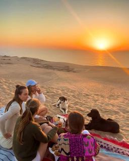 Aghrour Village & Timlaline Dunes Adventure - 3