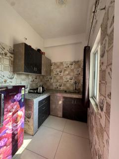 Happy Homes by Yoga & Smiles, Upper Tapovan - 4