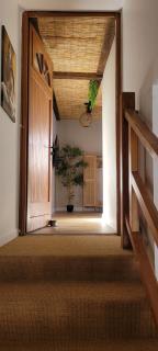 Nid d amour IndoneZen Balneo & table de massage - Saint-Nicolas-de-la-Grave - 6