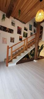 Nid d amour IndoneZen Balneo & table de massage - 1