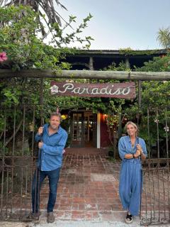 Posada Paradiso - 9