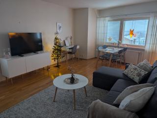 18 - Cozy apartment with view, top 7th floor - 5