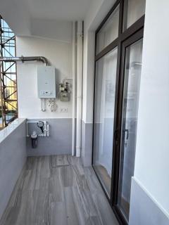 Baku City Center Studio - City View & Modern Comfort - Baku - 1