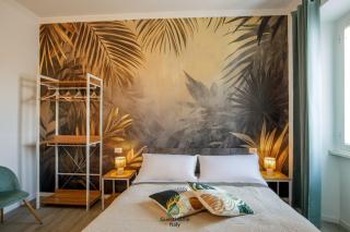 Fly Inn Fiumicino Guest House - 8