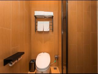 JI Hotel Nanjing Baijia Lake - 1