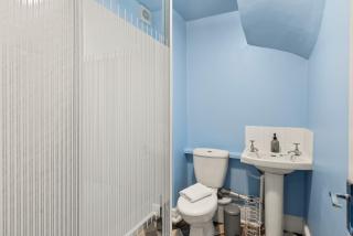 Victorian 5-Bed Home, Loft, Walk to City & Cricket - 8